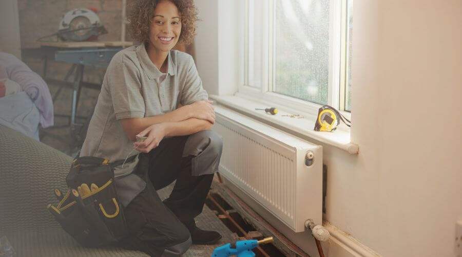 Professional expert plumbing services in Garrett, KY